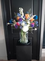 XXL Boeket kunstbloemen, Huis en Inrichting, Woonaccessoires | Droogbloemen, Ophalen, Zo goed als nieuw