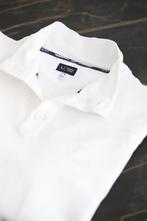 Armani Jeans Hoodie Stijl / Sweater maat M, Ophalen, Zo goed als nieuw, Maat 52/54 (L), Wit