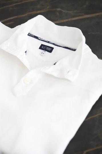 Armani Jeans Hoodie Stijl / Sweater maat M beschikbaar voor biedingen