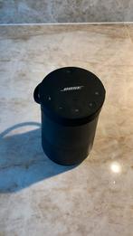 Bose Soundlink Revolve+ II - Bluetooth Speaker, Audio, Tv en Foto, Overige typen, Info@bose.nl, Zo goed als nieuw, Bose