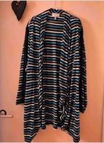 Chalou - streepvest maat 54/56, Kleding | Dames, Trui of Vest, Chalou, Zo goed als nieuw, Verzenden