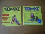 2 Tomke voorleesboekjes, Boeken, Ophalen