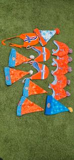 Unox Efteling mutsen, Ophalen of Verzenden