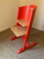 MOIZI 1 meegroei kinderstoel, Kinderen en Baby's, Kinderstoelen, Ophalen, Gebruikt, Meegroeistoel, Aanschuifbaar