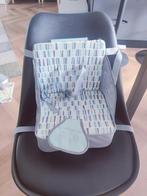 Nuby reis stoel, Kinderen en Baby's, Kinderstoelen, Ophalen of Verzenden, Gebruikt, Overige typen
