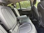 BMW 2 Serie Gran Tourer 216i Executive Edition 7p., Navi | C, 730 kg, Blauw, 7 stoelen, Leder