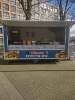 Snackwagen op uw Feest. Reserveer alvast 0657962120, Ophalen of Verzenden, Nieuw, Feestartikel, Overige