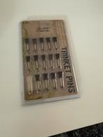 Tim Holtz Idea-ology Trinket Pins, Ophalen of Verzenden, Nieuw, Overige typen