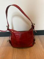 Rode handtas van Mulberry, Ophalen, Gebruikt, Rood, Handtas