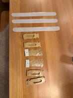 Padelracket beschermers 3M | 9 stuks NIEUW!, Ophalen of Verzenden, Nieuw, Padel-accessoire