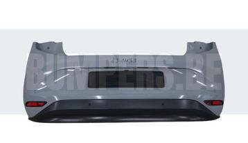 Bumper Volkswagen VW ID3 ID.3 10A 19-10A807421 Achterbumper  beschikbaar voor biedingen