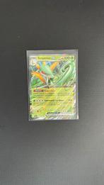 Serperior EX - Pokemon kaart NM Conditie, Ophalen of Verzenden, Gebruikt, Losse kaart
