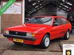 Volkswagen Scirocco 1.6 GT|1e Eig|1983|80dkm|Concours staat!, Auto's, Oldtimers, Zwart, Bedrijf, Handgeschakeld, 1588 cc