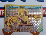 Golduck Break 18/122 played, Ophalen of Verzenden, Gebruikt, Losse kaart