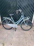 Cortina U4 transport damesfiets met 3 versnellingen 28 inch., Fietsen en Brommers, Gebruikt, Versnellingen, 56 cm of meer, Ophalen