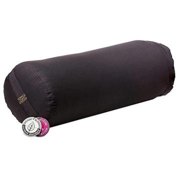 Yoga Bolster antraciet 60x16 cm Nieuw beschikbaar voor biedingen