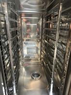 Rational Icombi Classic 101G GAS Combisteamer Als Nieuw, Ophalen, Ovens, Magnetrons en Steamers