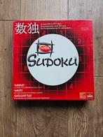 Sudoku, Hobby en Vrije tijd, Gezelschapsspellen | Overige, Ophalen of Verzenden, Zo goed als nieuw
