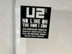 Speciale versie van U2, Cd's en Dvd's, Vinyl | Rock, Verzenden, Zo goed als nieuw, Poprock