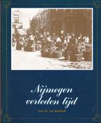 nijmegen verleden tijd, Ophalen of Verzenden, Zo goed als nieuw