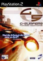 G-Surfers PS2, Ophalen of Verzenden, Zo goed als nieuw