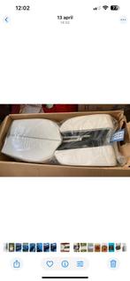 Nw WISE rug aan rugstoel, Watersport en Boten, Ophalen of Verzenden, Nieuw, Zeilboot of Motorboot