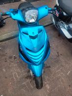 piaggio zip alles nieuw, Ophalen, Zo goed als nieuw, Zip