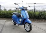 Vespa Sprint brom scooter met accessoires en garantie, Fietsen en Brommers, Scooters | Vespa, Benzine, Overige modellen, Maximaal 45 km/u