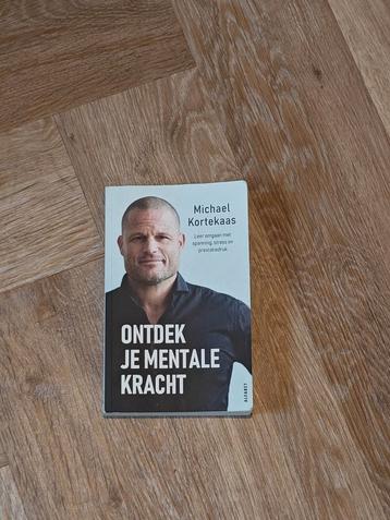 ontdek je mentale kracht  beschikbaar voor biedingen
