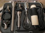 Kitchenaid staafmixer, Ophalen, Zo goed als nieuw, Blender