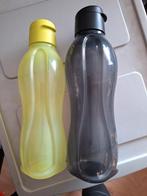 2 flessen tupperware, Ophalen of Verzenden, Zo goed als nieuw