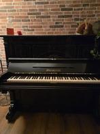 Piano Neumeyer, Ophalen of Verzenden, Gebruikt, Zwart, Piano
