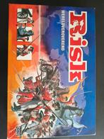 RISK - Bordspel, Vijf spelers of meer, Ophalen of Verzenden, Gebruikt, Parker