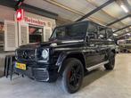 mercedes-benz - 1983 - G 350 TD AMG, Auto's, Automaat, Gebruikt, G-Klasse, Bedrijf