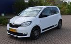 Skoda Citigo 2019 Monte Carlo Greentech, airco, stoelverw., Te koop, Benzine, 3 cilinders, Hatchback