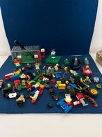 Losse lego sets/steentjes en minifiguren 3, Ophalen of Verzenden, Lego, Zo goed als nieuw, Losse stenen