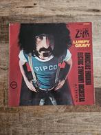 Frank Zappa lumpy grave lp Germany 1968, Cd's en Dvd's, Vinyl | Rock, Zo goed als nieuw, Verzenden