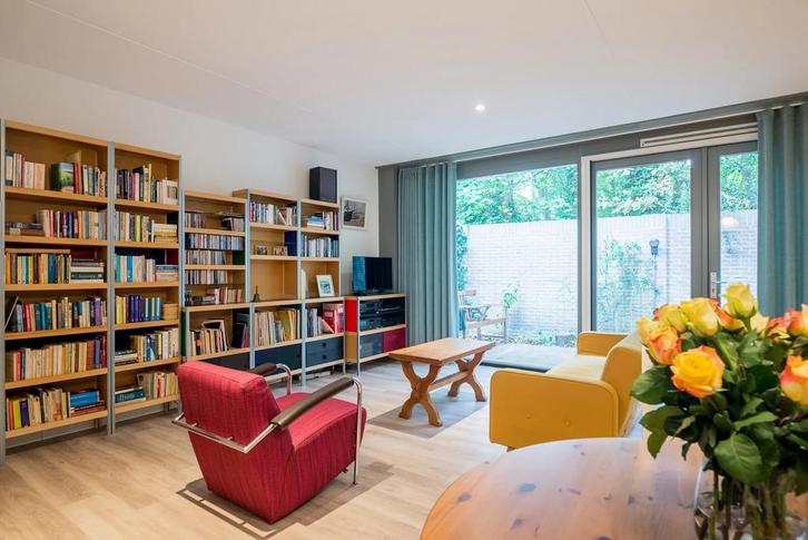 Kewlox modulaire kasten, Huis en Inrichting, Kasten | Boekenkasten, Gebruikt, 25 tot 50 cm, Overige houtsoorten, Ophalen