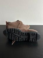 Bruine Paul Green damesschoenen, Kleding | Dames, Schoenen, Bruin, Lage of Enkellaarzen, Ophalen of Verzenden, Zo goed als nieuw