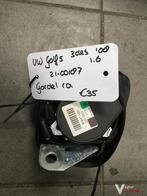 vw golf 5 '08 gordel ra 3drs