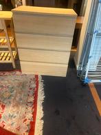 Ikea malm ladekasten, Ophalen, 50 tot 100 cm, Zo goed als nieuw, Minder dan 100 cm