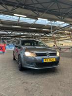 Volkswagen Polo 1.2 51KW 2009 Grijs, Auto's, Volkswagen, Voorwielaandrijving, 967 kg, 1198 cc, Handgeschakeld