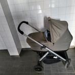 Easywalker Mosey+3 in 1 kinderwagen (0 tot 3.5 jaar), Gebruikt, Verstelbare duwstang, Ophalen, Kinderwagen