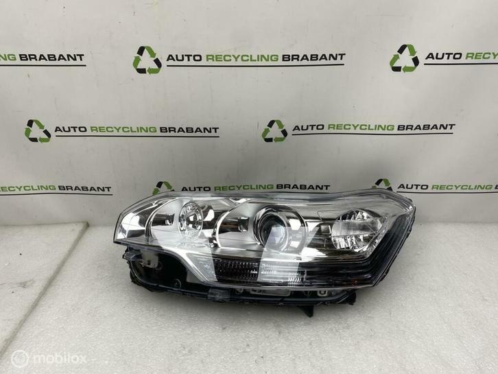 Xenon Koplamp Rechts Citroen C5 NIEUW ORIGINEEL 6208Q1, Auto-onderdelen, Verlichting, Gebruikt, Ophalen of Verzenden