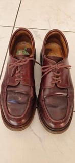 Van Bommel schoenen maat 8.5, Bruin, Ophalen of Verzenden, Van Bommel, Gedragen