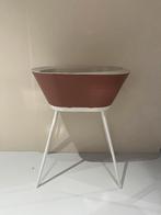 We- too bad standaard, Zo goed als nieuw, Badje, Standaard, Ophalen