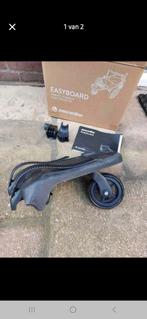 Easywalker Easyboard Meerijdplankje BIEDEN!!, Kinderen en Baby's, Buggy's, Ophalen, Gebruikt, Overige merken