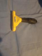 Honden borstel Furminator zgan, Dieren en Toebehoren, Ophalen of Verzenden