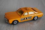 Corgi Juniors Buick Regal Taxi, Hobby en Vrije tijd, Modelauto's | 1:87, Ophalen of Verzenden, Zo goed als nieuw, Auto, Corgi
