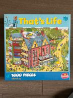 That’s life., Ophalen of Verzenden, 500 t/m 1500 stukjes, Zo goed als nieuw